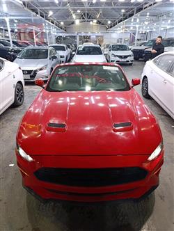 فورد موستانج